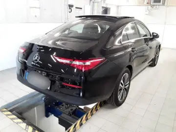 CLA 220 d