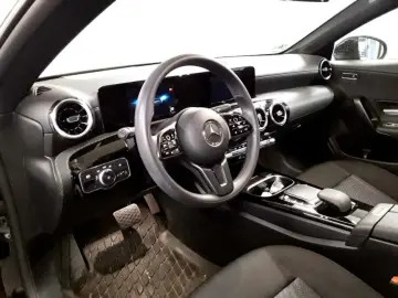 CLA 220 d
