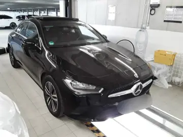 CLA 220 d