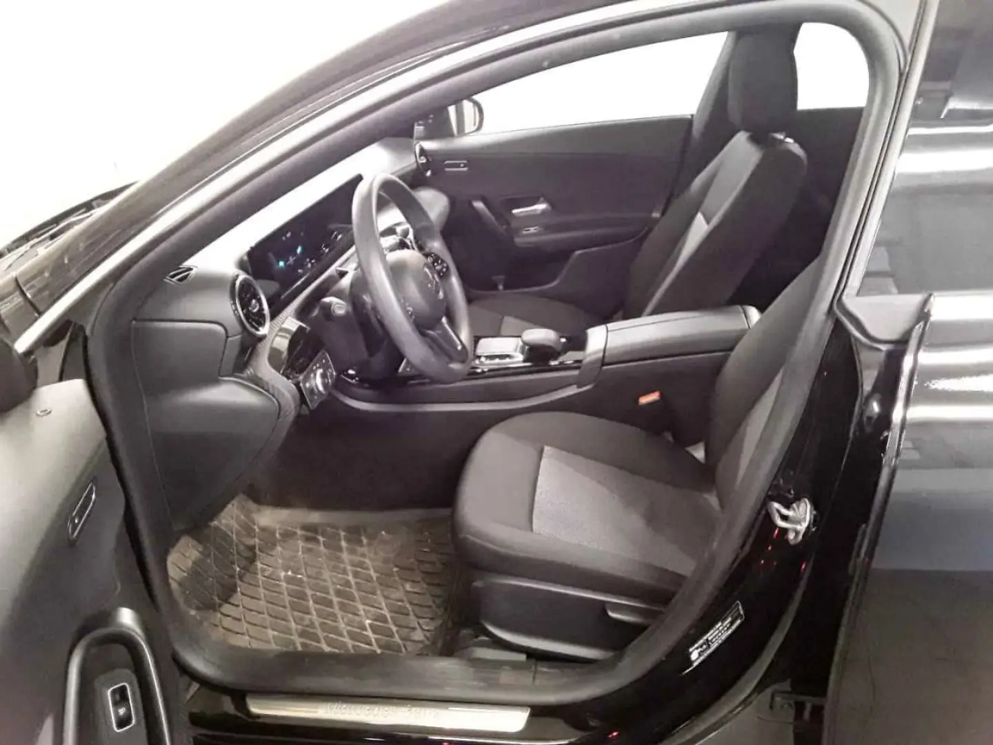 CLA 220 d