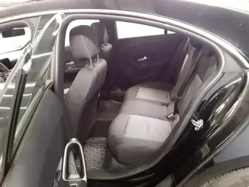 CLA 220 d