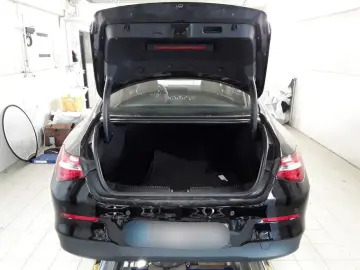 CLA 220 d