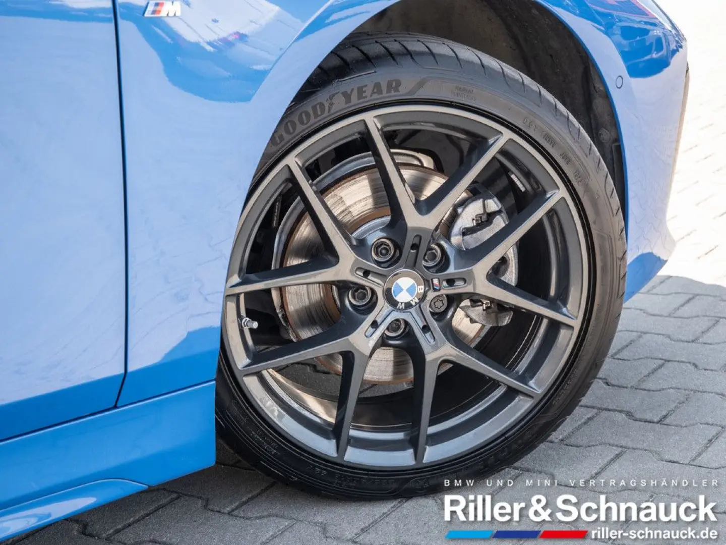 118i M-Sport KLIMA PDC SHZ NAVI W-LAN ACC LED
