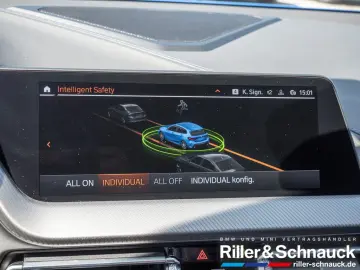 118i M-Sport KLIMA PDC SHZ NAVI W-LAN ACC LED