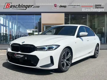 320d XDrive