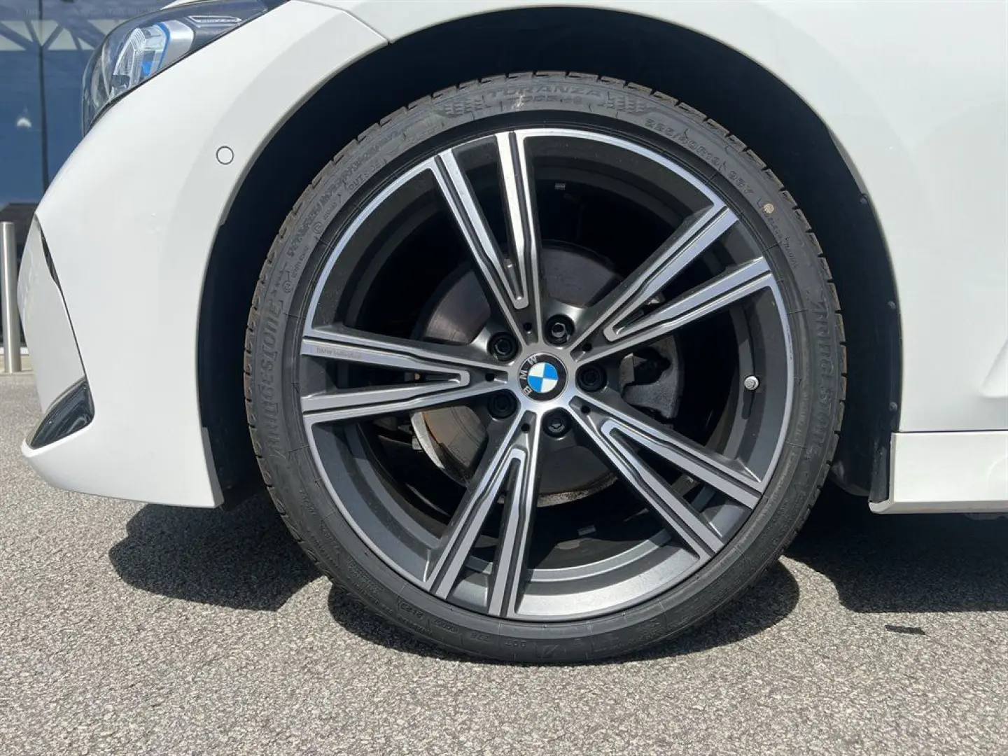 320d XDrive