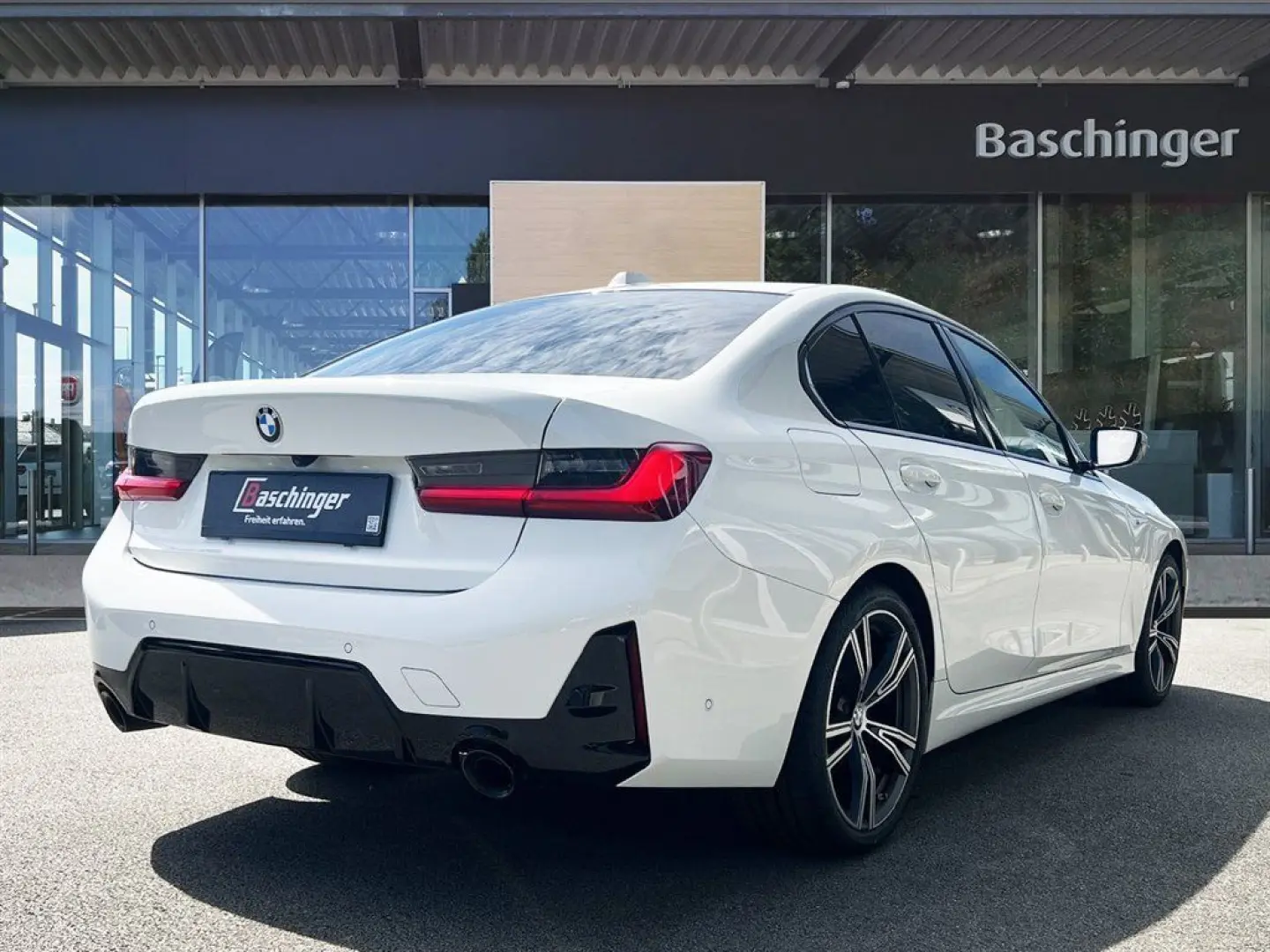 320d XDrive