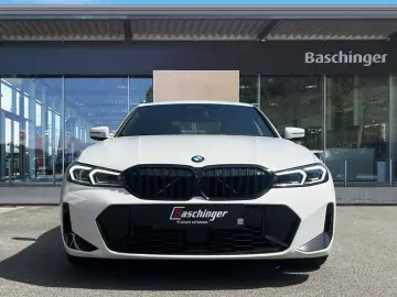 320d XDrive