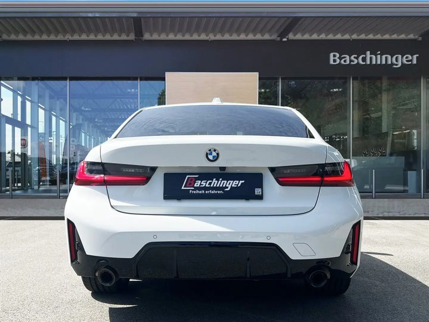 320d XDrive