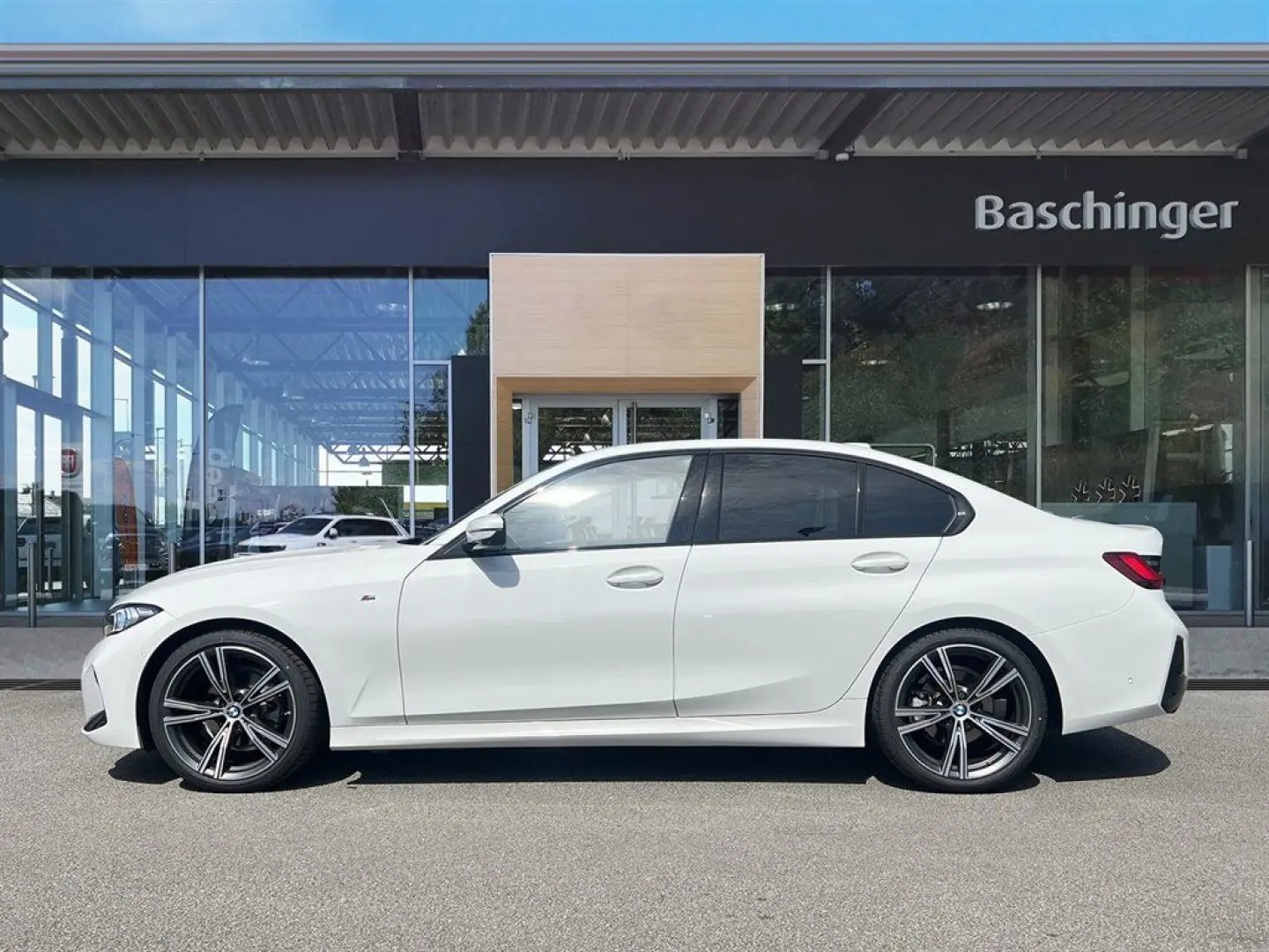 320d XDrive