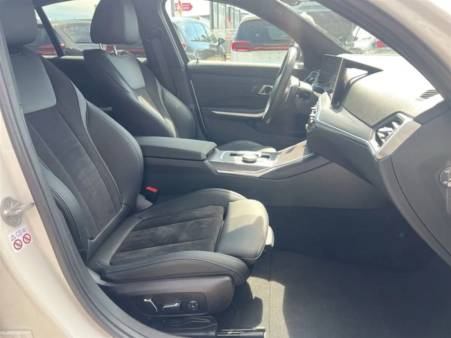 320d XDrive