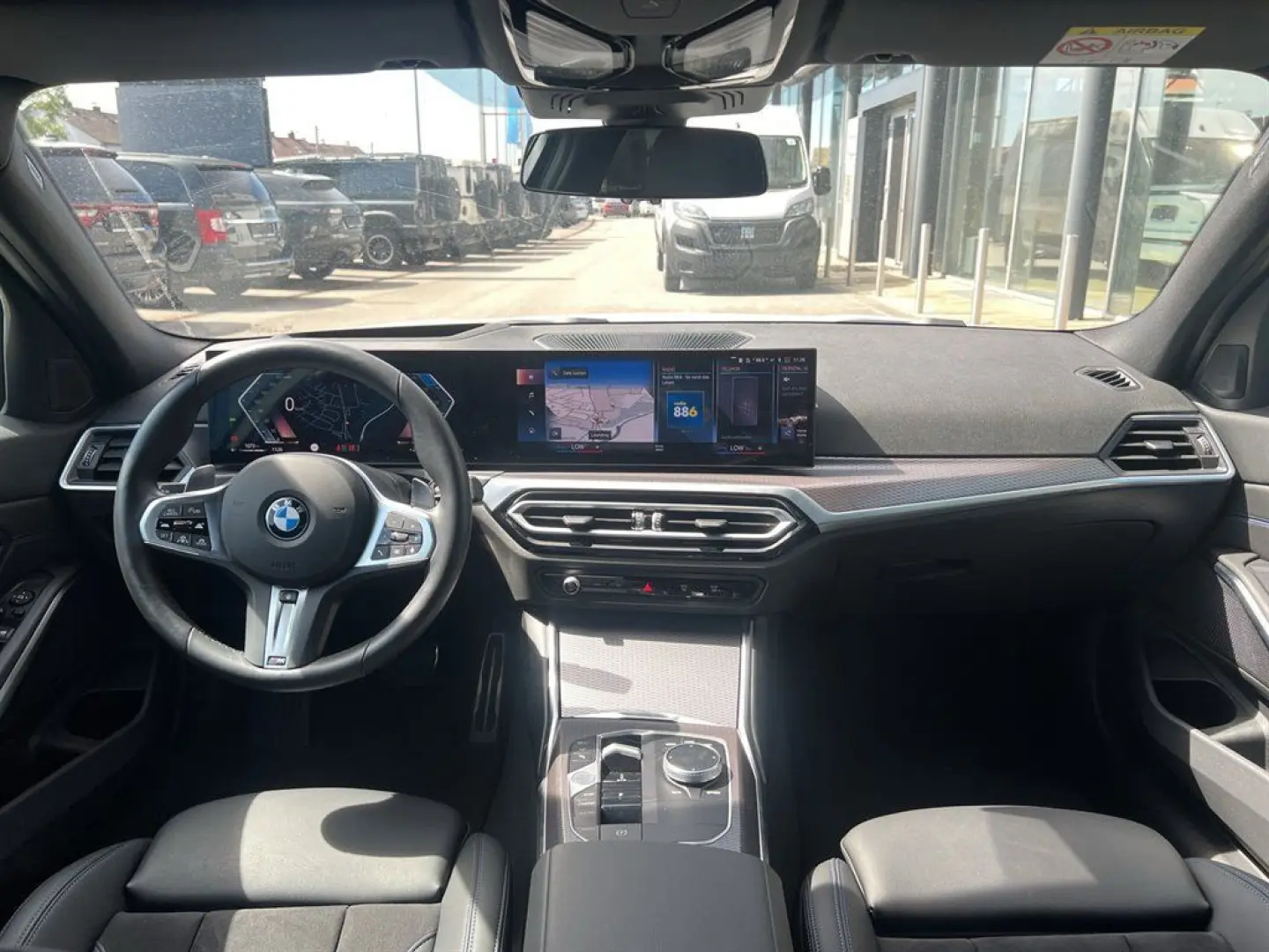 320d XDrive