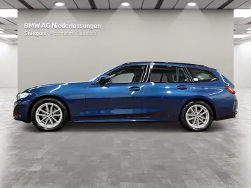 320i Touring LiveCockpitProf PDC Sitzheizung