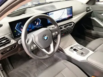 320i Touring LiveCockpitProf PDC Sitzheizung