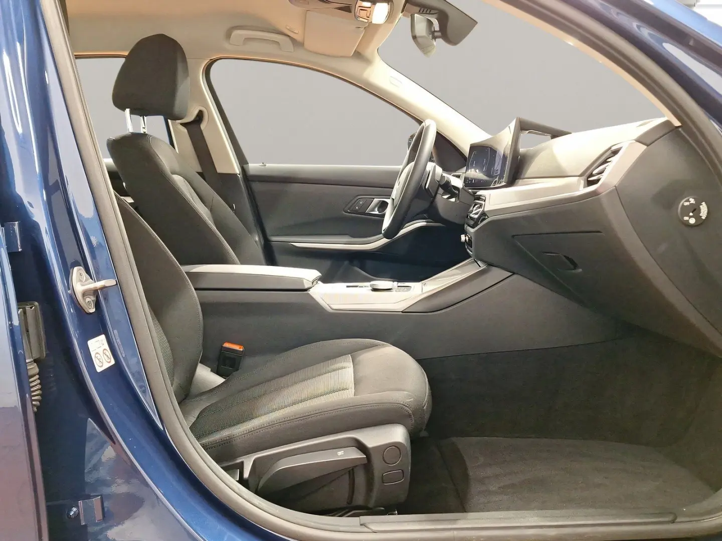 320i Touring LiveCockpitProf PDC Sitzheizung