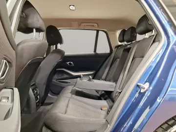 320i Touring LiveCockpitProf PDC Sitzheizung