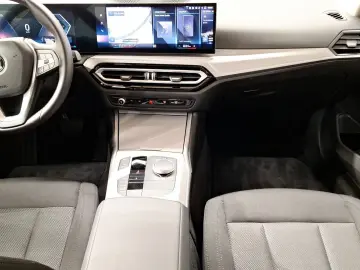 320i Touring LiveCockpitProf PDC Sitzheizung