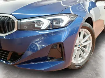 320i Touring LiveCockpitProf PDC Sitzheizung