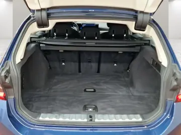 320i Touring LiveCockpitProf PDC Sitzheizung