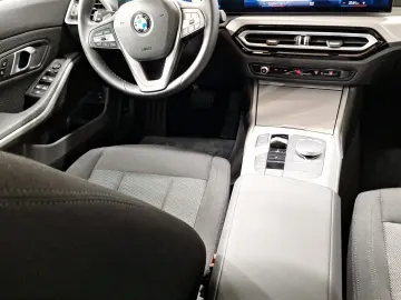 320i Touring LiveCockpitProf PDC Sitzheizung