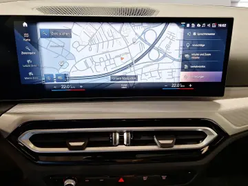 320i Touring LiveCockpitProf PDC Sitzheizung