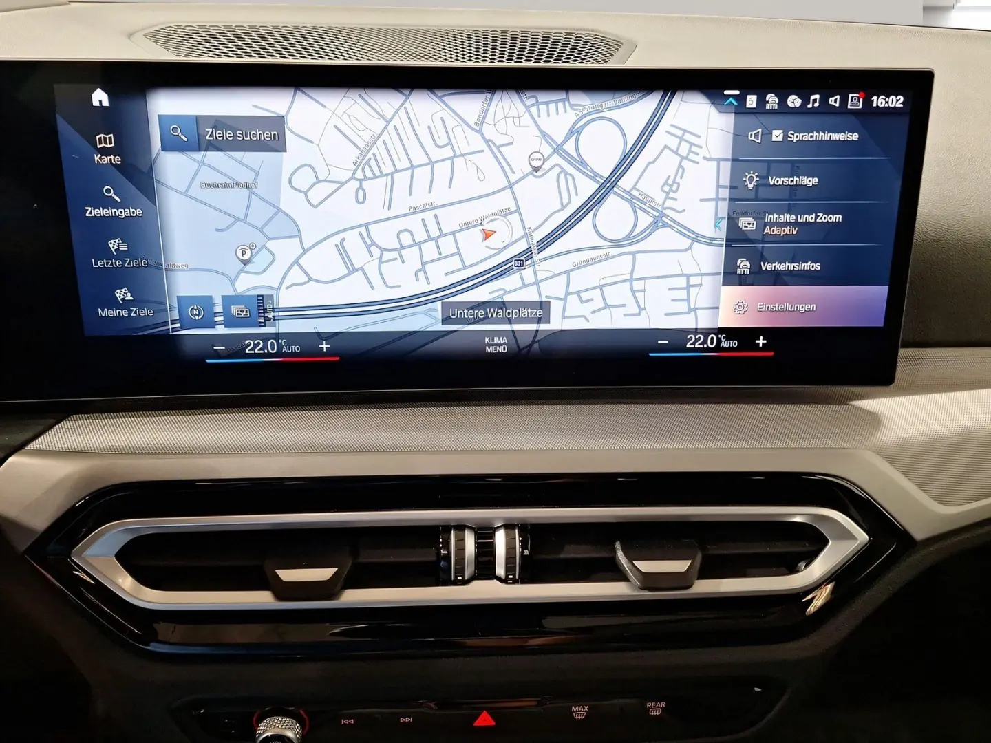 320i Touring LiveCockpitProf PDC Sitzheizung