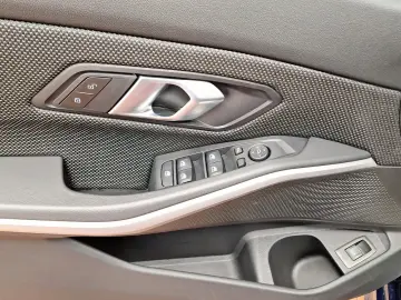 320i Touring LiveCockpitProf PDC Sitzheizung