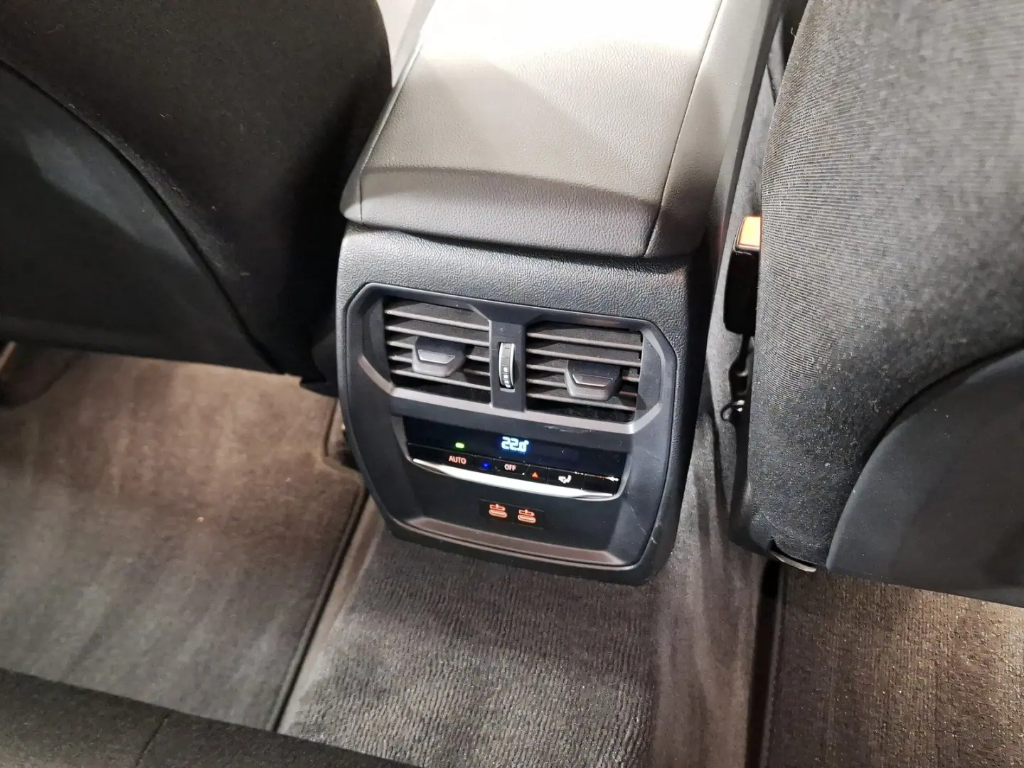 320i Touring LiveCockpitProf PDC Sitzheizung