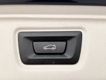 320i Touring LiveCockpitProf PDC Sitzheizung