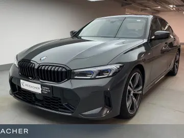 330i A xDrive M-Sport el.Sitz Mem AHK DAProf PA
