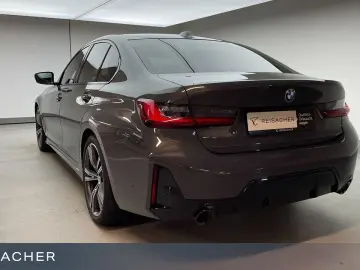 330i A xDrive M-Sport,el.Sitz+Mem,AHK,DAProf,PA+