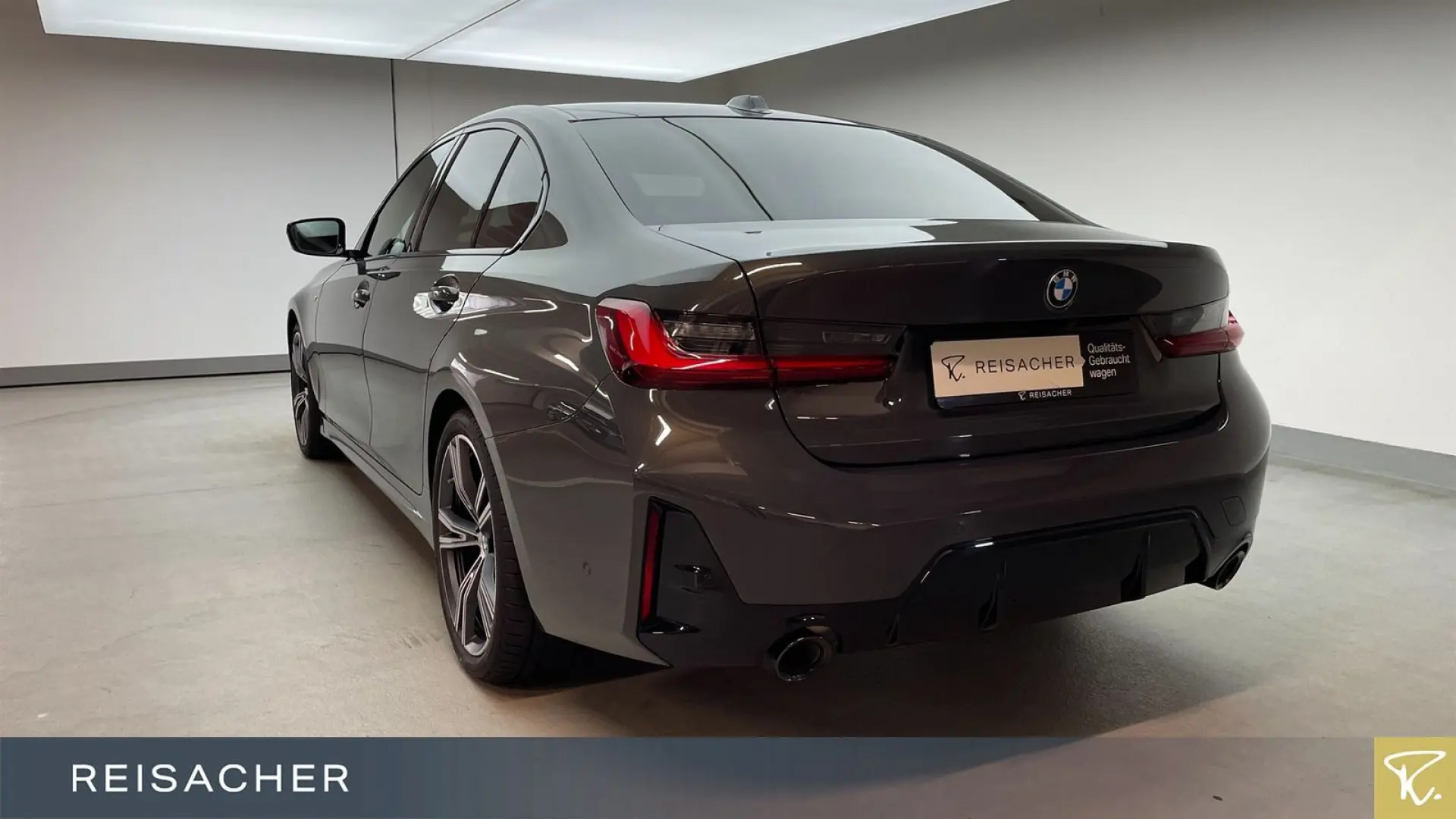 330i A xDrive M-Sport,el.Sitz+Mem,AHK,DAProf,PA+