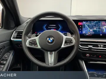 330i A xDrive M-Sport,el.Sitz+Mem,AHK,DAProf,PA+