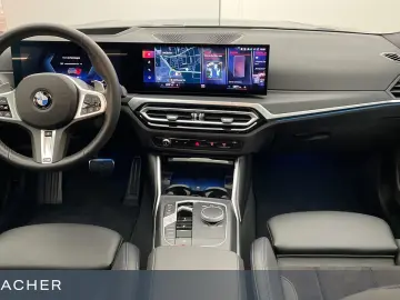 330i A xDrive M-Sport,el.Sitz+Mem,AHK,DAProf,PA+