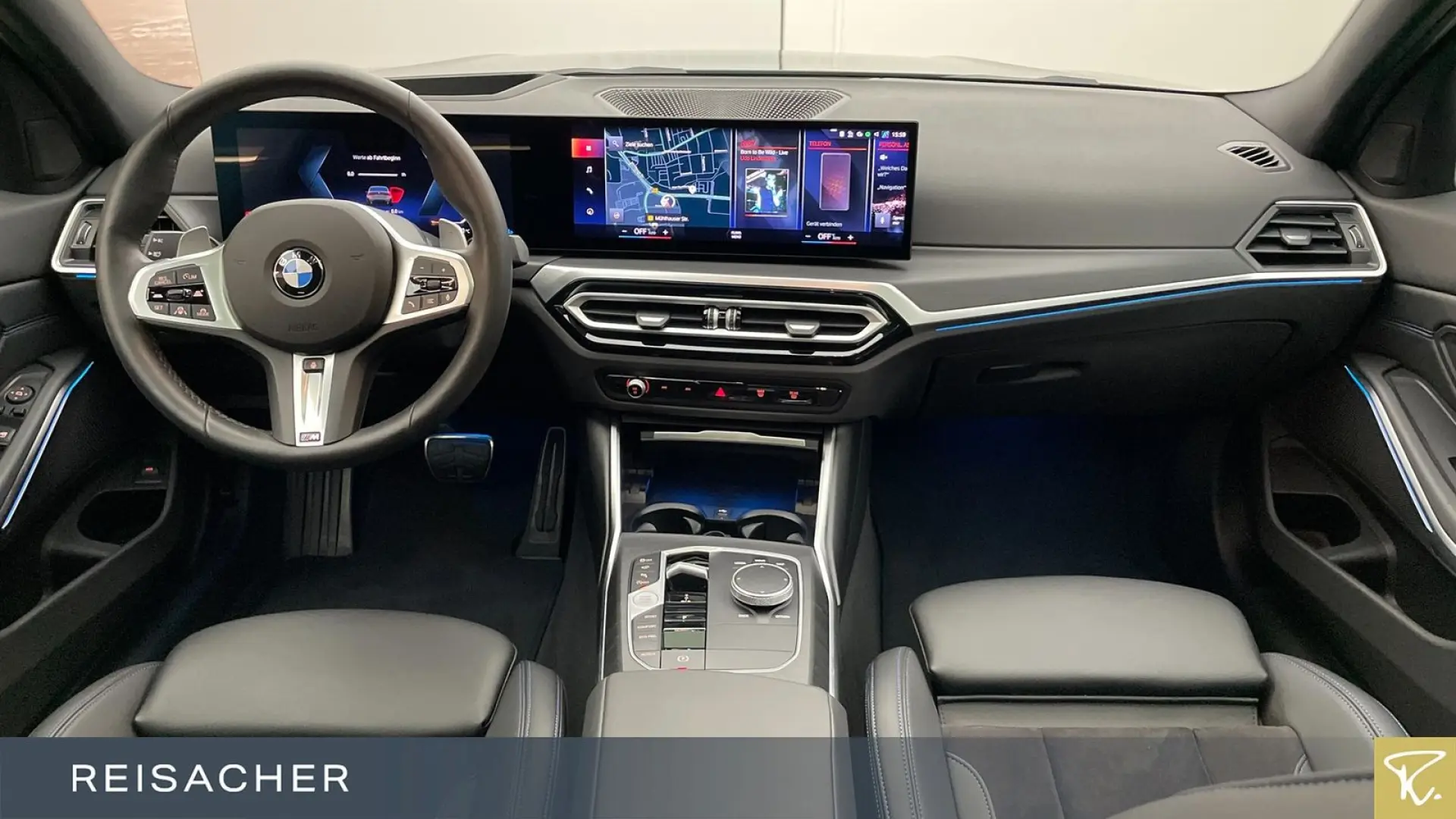 330i A xDrive M-Sport,el.Sitz+Mem,AHK,DAProf,PA+