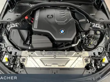 330i A xDrive M-Sport,el.Sitz+Mem,AHK,DAProf,PA+