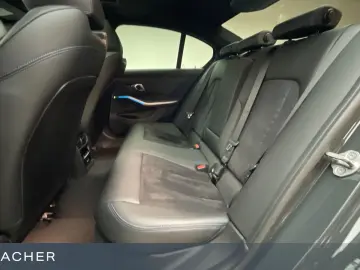 330i A xDrive M-Sport,el.Sitz+Mem,AHK,DAProf,PA+