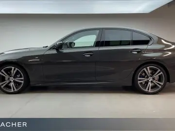 330i A xDrive M-Sport,el.Sitz+Mem,AHK,DAProf,PA+