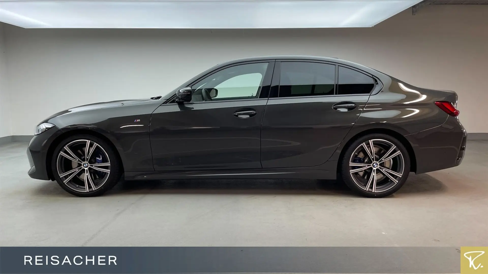 330i A xDrive M-Sport,el.Sitz+Mem,AHK,DAProf,PA+