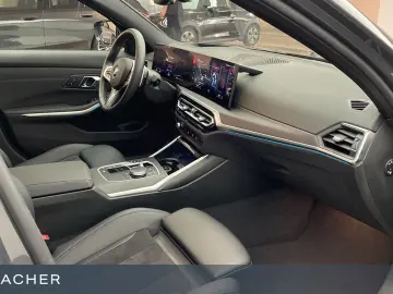 330i A xDrive M-Sport,el.Sitz+Mem,AHK,DAProf,PA+