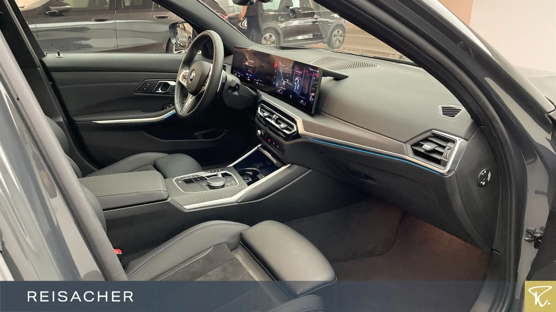 330i A xDrive M-Sport,el.Sitz+Mem,AHK,DAProf,PA+