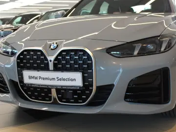 420d xDrive Gran Coupé