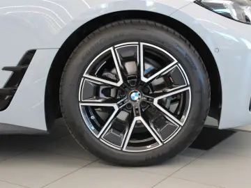 420d xDrive Gran Coupé