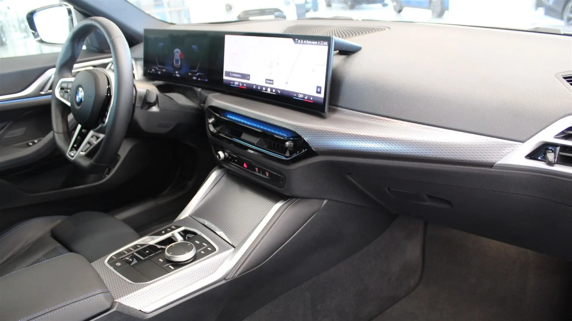 420d xDrive Gran Coupé
