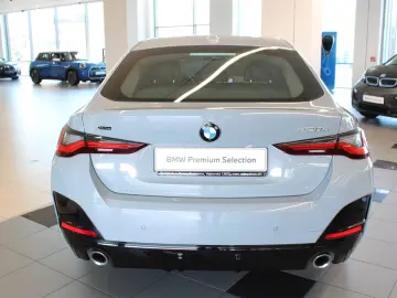 420d xDrive Gran Coupé