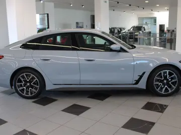 420d xDrive Gran Coupé