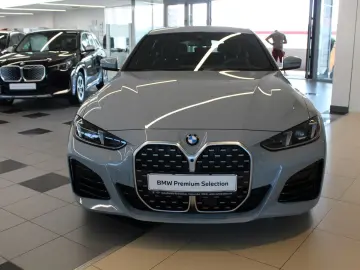 420d xDrive Gran Coupé
