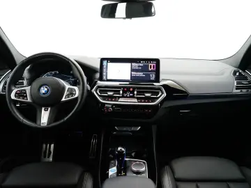 iX3 [Inspiring, M Sport, Live Cockpit Prof.]
