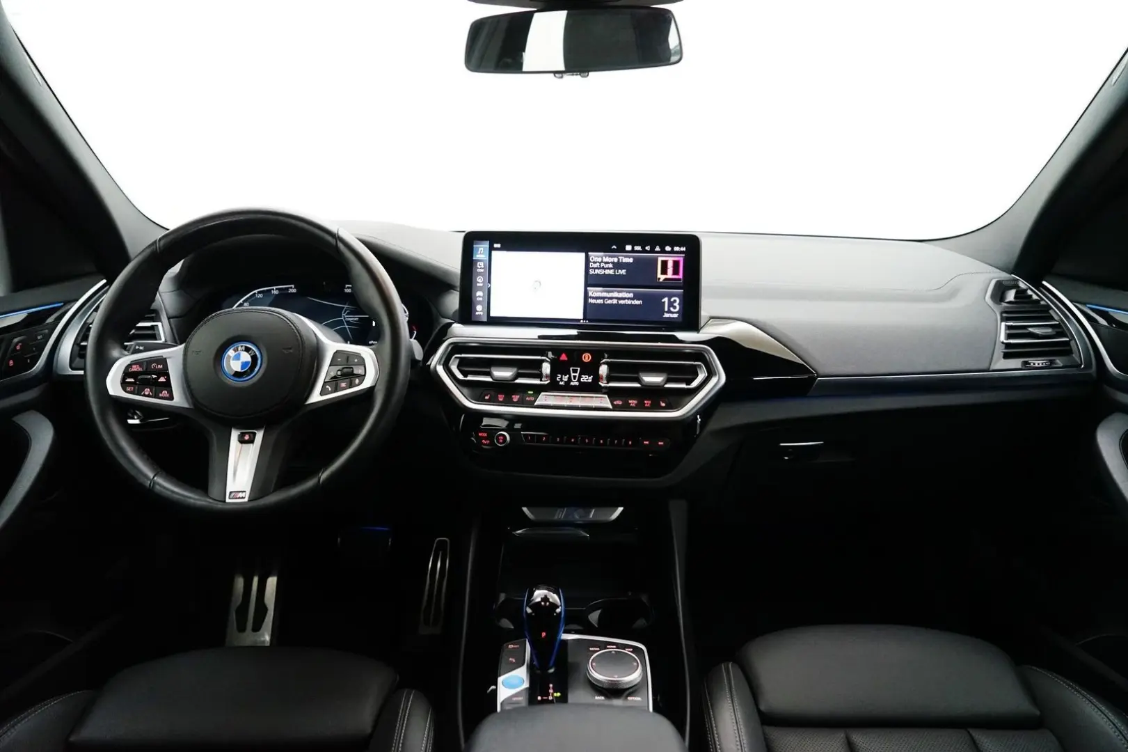 iX3 [Inspiring, M Sport, Live Cockpit Prof.]