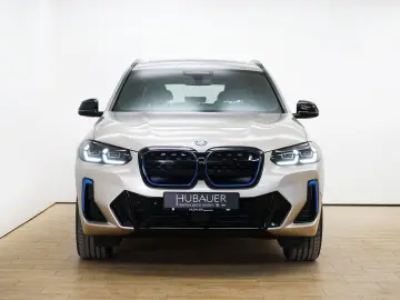 iX3 [Inspiring, M Sport, Live Cockpit Prof.]